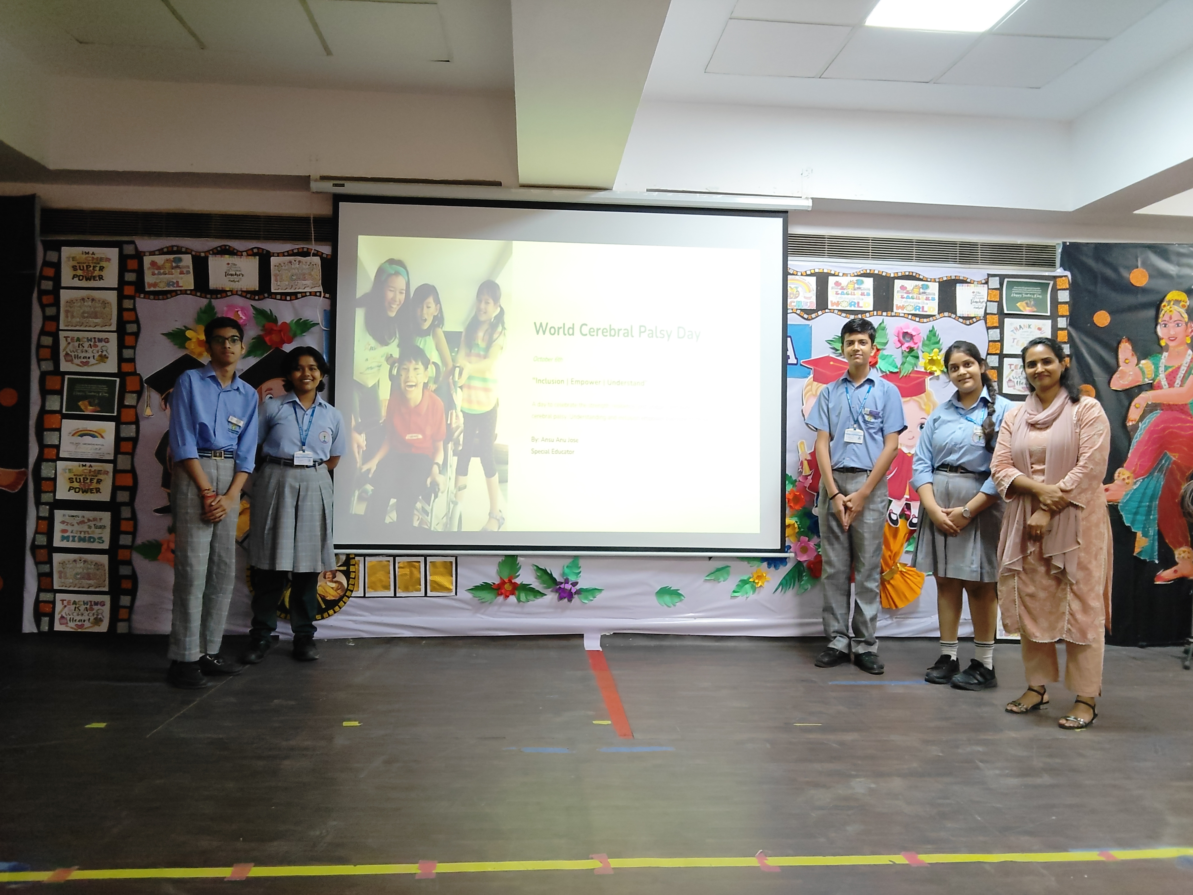 Workshop photo 4