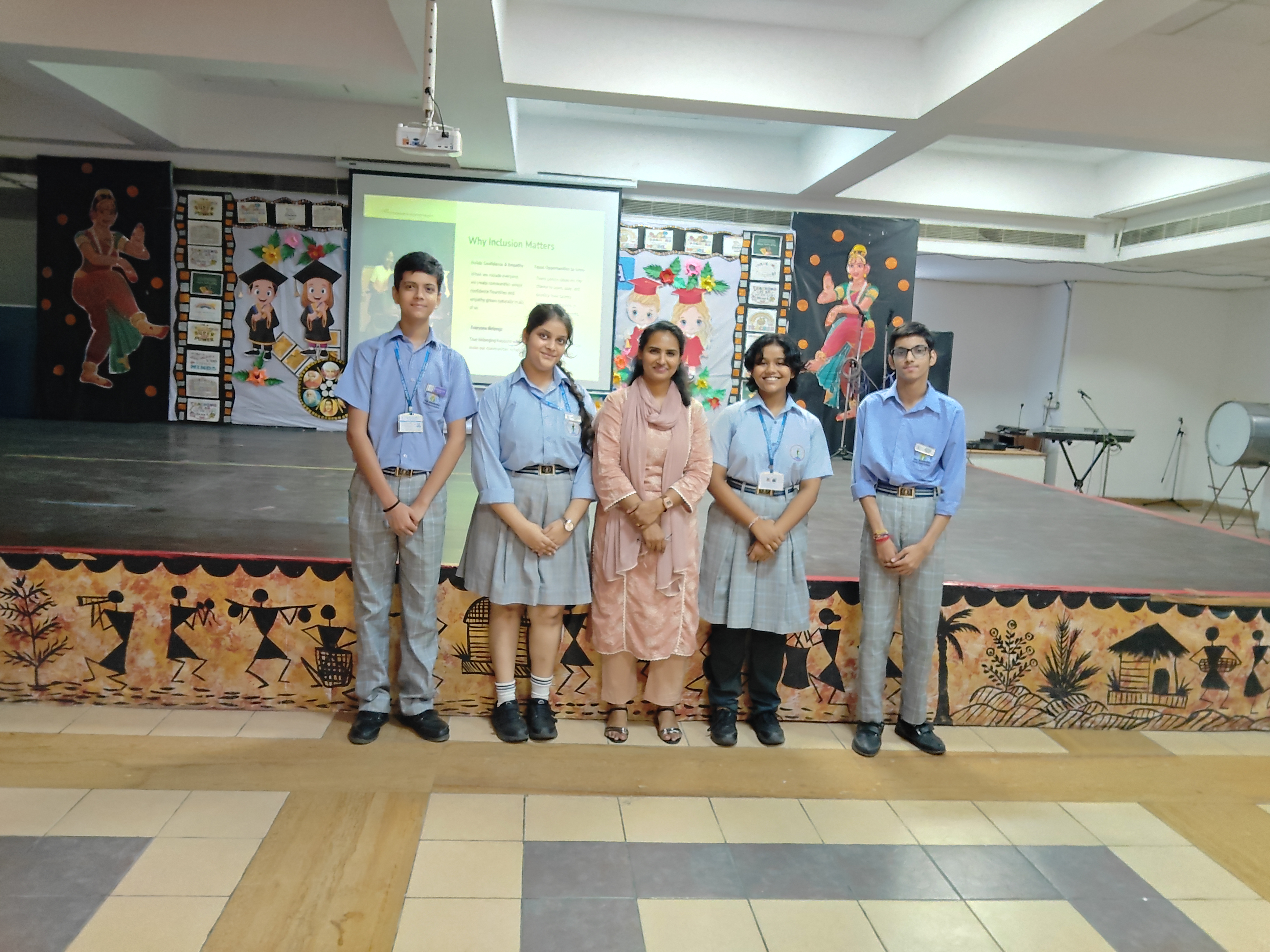 Workshop photo 5